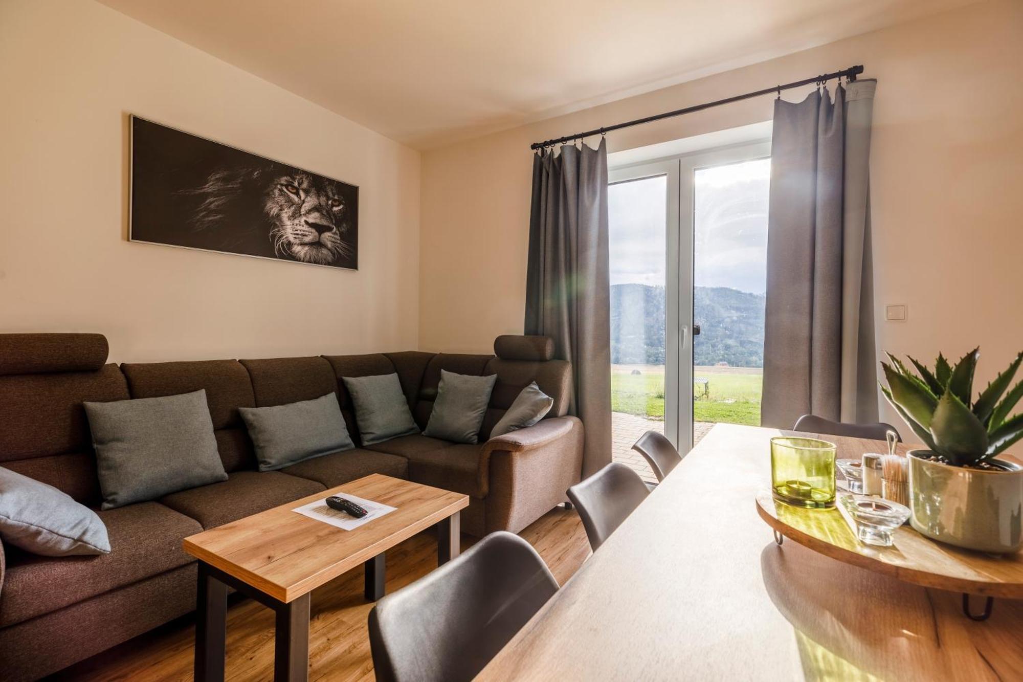 Apartman Simon - Horsky Resort Bukova Hora - Červená Voda Exterior foto