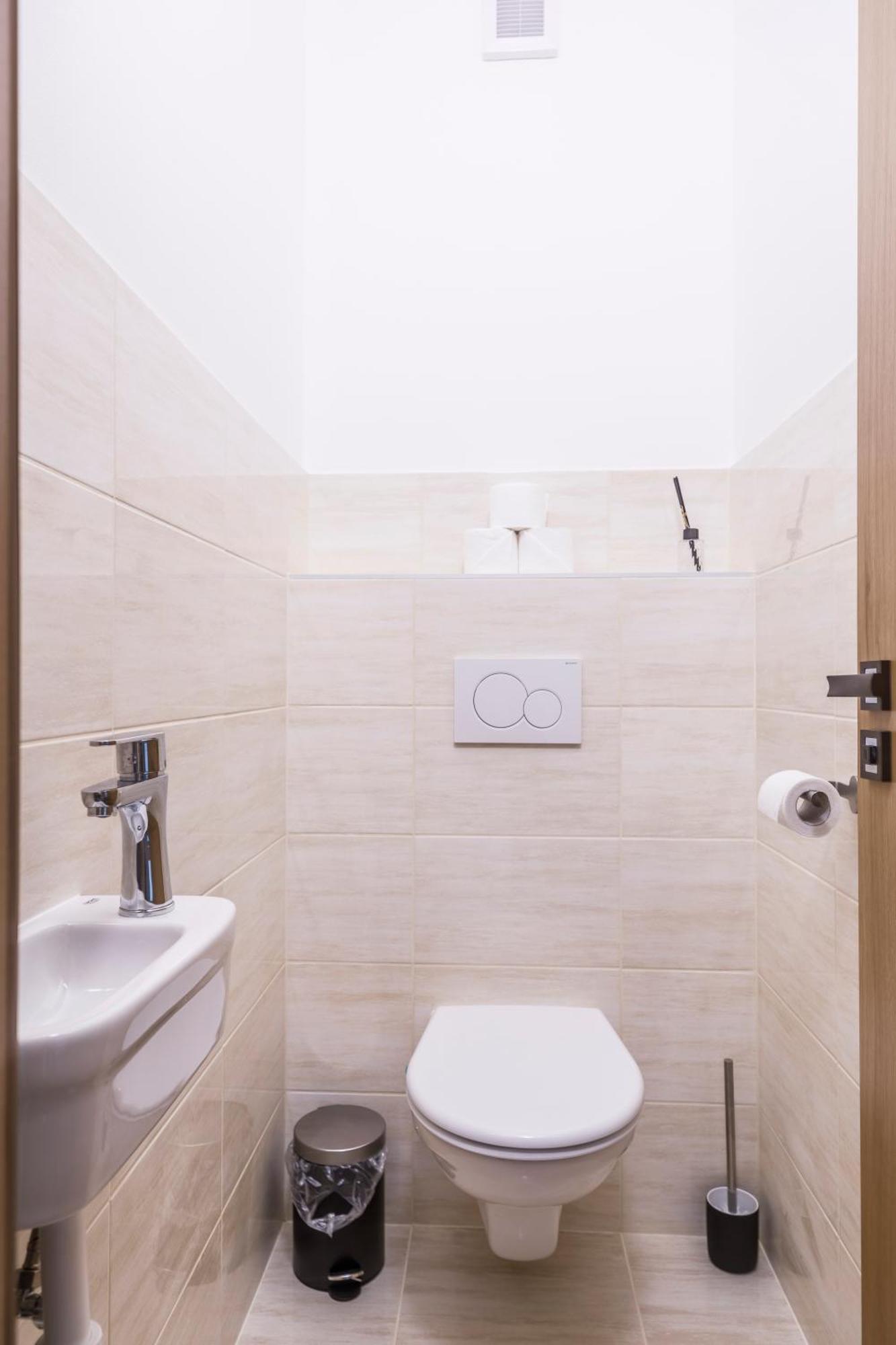 Apartman Simon - Horsky Resort Bukova Hora - Červená Voda Exterior foto